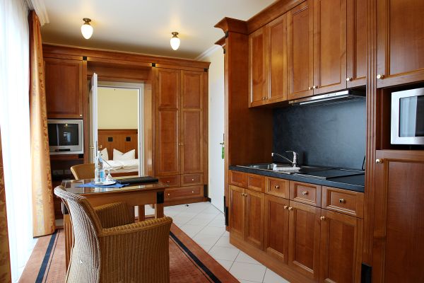Villen Fortuna & Felicitas Luxus-Appartements (Göhren)